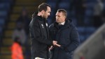 Brendan Rodgers Keen to Extend Christian Fuchs' Leicester City Contract