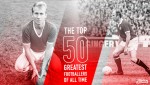 Bobby Charlton: England's Greatest Ever Footballer Who Lifted Man Utd From the Ashes of Munich