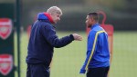 Arsène Wenger Hits Out at Bayern Munich for Tactics in Serge Gnabry Deal