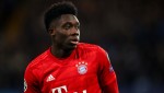 How Man Utd Missed the Chance to Sign Alphonso Davies Ahead of Bayern Munich
