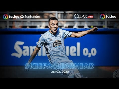 Levante shock Real Madrid and Januzaj’s spectacular– The best of LaLiga MD25