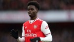 Bukayo Saka Provides Update on His Future Amid Arsenal Contract Negotiations