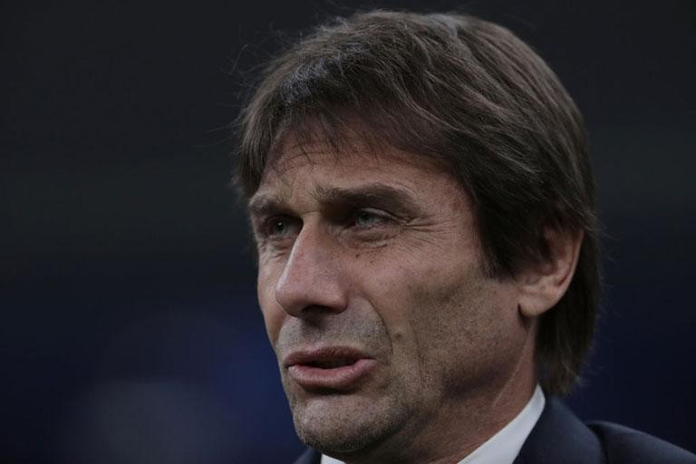 CONTE: “WE’LL NEED CONVICTION AND THE HUNGER TO WIN”