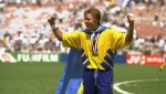 Tomas Brolin: The Swedish Assassin Who Embraced the Big Stage at Euro 1992