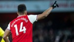 Pierre-Emerick Aubameyang Questions Recent Reports Regarding Contract Situation at Arsenal