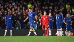 Spineless Chelsea Must Accept That They Are No Longer a European Powerhouse