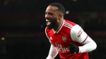 Alexandre Lacazette: Striker will not push to leave if Arsenal fail to reach Champions League