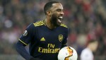 Alexandre Lacazette Commits Himself to Arsenal & Denies Champions League Exit Clause