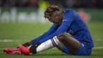 Chelsea Striker Tammy Abraham Dealt Fresh Injury Blow