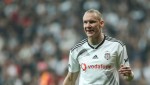 West Ham Eye Besiktas Centre-Back Domagoj Vida But Move 'Dependent on Premier League Survival'