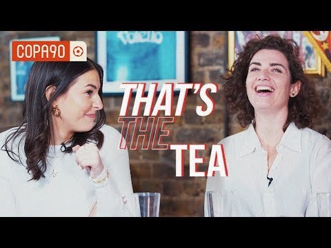 Is the FAWSL title race heating up? ??? | That's The Tea ??