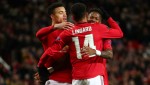 Man Utd 5-0 Club Brugge: Report, Ratings and Reaction as United Stroll Into Europa League Last 16