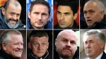 Premier League: Who will win flawed race for fourth and fifth? - Chris Sutton analysis