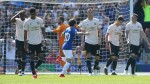 Solskjaer: Man United's Everton capitulation my lowest point