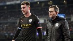 Aymeric Laporte Ruled Out of Manchester Derby as City Learn Extent of Latest Injury