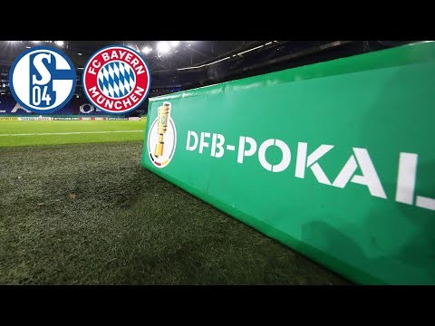 LIVE ? Pressekonferenz mit Flick & Wagner | Schalke 04 - FC Bayern