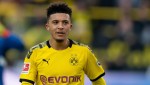 Jadon Sancho Responds to Transfer Speculation Amid Links With Chelsea, Man Utd & Liverpool