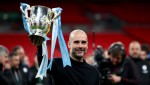 Pep Guardiola Sends Warning to Liverpool Following Manchester City's Carabao Cup Victory