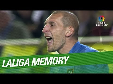 LaLiga Memory: Christian Abbiati