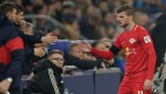 Timo Werner Unfollows RB Leipzig on Twitter After They Poke Fun at Defeated Liverpool