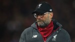 Jurgen Klopp Insists Liverpool Fans Are Not 'Paranoid' Over Coronavirus Title Threat