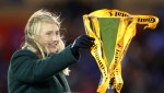 Chelsea Manager Emma Hayes Pays Brian Clough Tribute After Continental Cup Win at Nottingham Forest