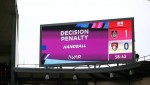 Premier League Consider Broadcasting VAR Audio in Stadiums to Keep Fans Informed