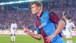 Alexander Sørloth Insists He's Ignoring Transfer Rumours Amid Supposed Real Madrid Interest