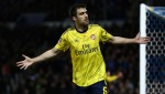 Sokratis Suggests He'll Leave Arsenal This Summer Unless Game Time Improves Under Mikel Arteta