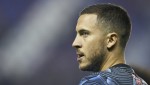 Eden Hazard Sent to Dallas Clinic as He Looks to Recover From Ankle Injury in Time for Euro 2020