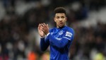 Mason Holgate Pens New Long-Term Contract at Everton to End Transfer Speculation