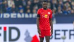 RB Leipzig's Dayot Upamecano Opens Up About Future Amid Arsenal Interest