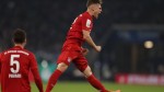 Fourth tier Saarbrucken join Bayern Munich in German cup semis