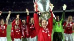 Manchester United's Treble winners 'impossible' to emulate - Solskjaer