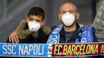 Coronavirus Update: Juventus vs Milan Postponed & Barcelona vs Napoli Clash in Doubt
