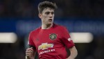 Daniel James Needs to Play Less to Be More Effective for Manchester United