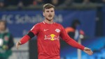 RB Leipzig's Timo Werner 'Desperate to Play for Liverpool' as Speculation Intensifies