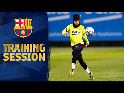 ? Shooting drills in training