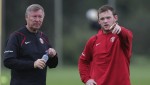 Wayne Rooney Opens Up on Fiery Relationship With Sir Alex Ferguson During Early Man Utd Days