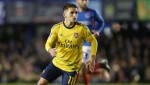 Arsenal Confirm Lucas Torreira Suffered a Fractured Ankle in Portsmouth FA Cup Tie
