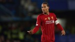 Virgil van Dijk Claims Liverpool Are 'Over' Defeat to Watford