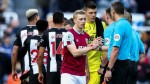 Coronavirus: Premier League ditches pre-match fair-play handshakes
