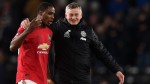 'Fitter' Manchester United won't repeat last year's dip in form - Solskjaer