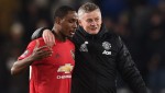 Ole Gunnar Solskjaer on Harry Maguire Fitness & Odion Ighalo After Man Utd Win at Derby