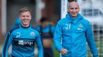 Newcastle United: Jonjo Shelvey & Matt Ritchie sign new contracts