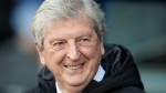 Roy Hodgson: Crystal Palace manager signs one-year extension to deal
