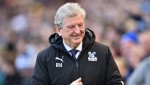 Crystal Palace Manager Roy Hodgson Signs New One-Year Deal