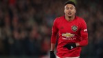 Man United launch Lingard abuse video investigation