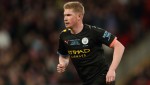 Pep Guardiola Provides Promising Injury Update on Kevin De Bruyne Ahead of Manchester Derby