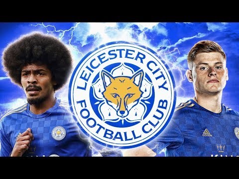 The INSIDE STORY of Leicester's Premier League Success